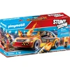 Image de PLAYMOBIL Stuntshow 70551 Voiture accidentée Stuntshow