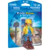 Image de PLAYMOBIL® 70560 Ouvrier du bâtiment
