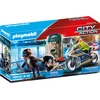 Image de PLAYMOBIL City Action 70572 jouet de construction