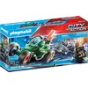 Image de Kart de la police : poursuite du