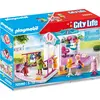 Image de PLAYMOBIL® 70590 - City Life - Studio De Création De Mode