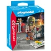 Image de PLAYMOBIL® 70597 Soudeur avec équipement