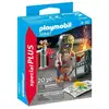 Image de PLAYMOBIL - 70597 - Soudeur - Neuf