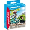 Image de PLAYMOBIL SpecialPlus 70601, 4 an(s), Multicolore, Plastique