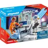 Image de PLAYMOBIL City Life 70603 Set cadeau "Entraînement d'astronaute