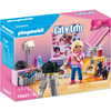 Image de PLAYMOBIL City Life 70607 Set cadeau "Social Media Star