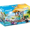 Image de Location de paddleboats avec jus de fruits