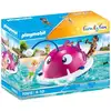 Image de PLAYMOBIL - 70613 - Aire de jeu aquatique - Neuf