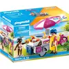 Image de PLAYMOBIL Family Fun 70614de crêpes mobile