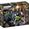 Image de PLAYMOBIL - Dino Rock 70623