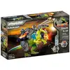Image de PLAYMOBIL - 70625 - Spinosaure et combattants - Neuf