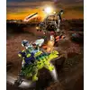 Image de Playmobil Saichania et Robot soldat - Neuf