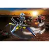 Image de Playmobil Ptéranodon et drone - Neuf