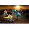 Image de Playmobil Deinonychus - Neuf