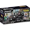 Image de PLAYMOBIL Retour vers le futur 70633 Retour vers le futur Marty's Pick-up Truck