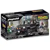 Image de Playmobil Back to the Future - Pick-up de Marty - Neuf