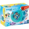Image de Boîte PLAYMOBIL 1.2.3 Aqua - Jeu Aquatique pour Enfants - Neuf