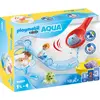 Image de PLAYMOBIL 1.2.3. 70637 Amusons-nous avec les animaux marins