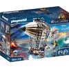 Image de PLAYMOBIL® 70642 PLAYMOBIL® Novelmore 70642 Novelmore Darios Zeppelin Spielfiguren-Set
