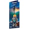 Image de PLAYMOBIL 70647 Porte-clés Novelmore Prince Arwynn