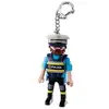 Image de Playmobil City Action 70648 porte-clés Multicolore 1 pièce(s) - Neuf
