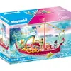 Image de PLAYMOBIL Magic 70659 Bateau de fées romantique