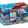 Image de PLAYMOBIL 70664 Mega Set garde-côte