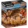 Image de PLAYMOBIL® Naruto Shippuden Naruto vs. Pain 70667