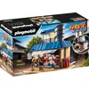 Image de PLAYMOBIL Naruto 70668 Boutique Ichiraku Ramen