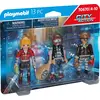Image de PLAYMOBIL City Action 70670 Figurenset Ganoven