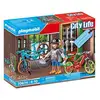 Image de Playmobil Basketteurs plate-forme d'entrainement - Neuf