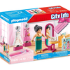 Image de Coffret cadeau "Boutique avec mode sociale"