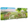 Image de PLAYMOBIL - 70682 - Poneys et poulains - Neuf