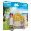 Image de PLAYMOBIL - 70690 - PLAYMOBIL Duo couple de vacanciers - Neuf