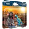 Image de PLAYMOBIL - 70693 - PLAYMOBIL Duo Braconnier velociraptor - Neuf