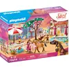 Image de PLAYMOBIL Spirit 70694 Miradero Festival