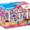 Image de PLAYMOBIL Spirit 70695 Magasin d'équitation Miradero