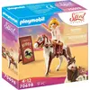 Image de PLAYMOBIL 70698 Spirit Rodeo Abigail