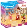 Image de PLAYMOBIL® 70699 - PLAYMOBIL Klein Lucky et Mama Miracle