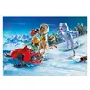Image de Playmobil SCOOBY-DOO avec spectre des neiges - Neuf