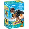 Image de PLAYMOBIL 70711 SCOOBY-DOO ! Figurine à collectionner Pilote