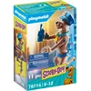 Image de PLAYMOBIL 70714 SCOOBY-DOO Figurine à collectionner Policier