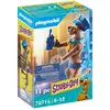 Image de Figurine Playmobil Scooby-Doo Policier - Collection de Personnages - Neuf