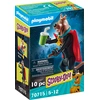 Image de PLAYMOBIL 70715 SCOOBY-DOO Figurine à collectionner Vampire