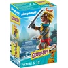 Image de PLAYMOBIL 70716 SCOOBY-DOO Figurine de collection Samurai