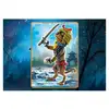 Image de Playmobil SCOOBY-DOO Samurai - Neuf
