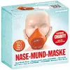 Image de PLAYMOBIL Masque orange S 70726
