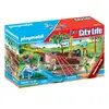 Image de Playmobil City Life 70741 jouet de construction - Neuf