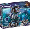 Image de PLAYMOBIL Novelmore 70745 Violet Vale - Tour des sorciers, à partir de 4 ans