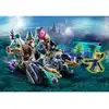Image de Playmobil Violet Vale - Véhicule catapulte - Neuf
